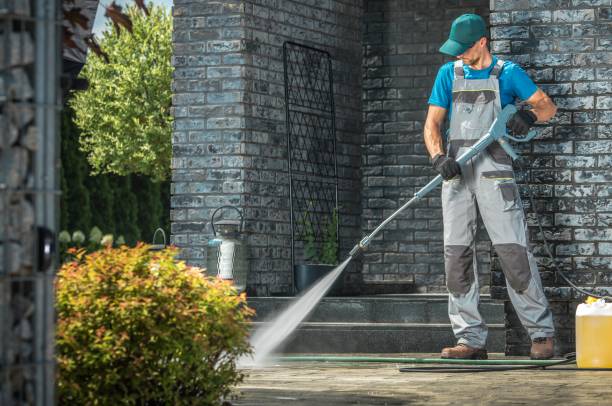 Playground Equipment Cleaning in North Babylon, NY