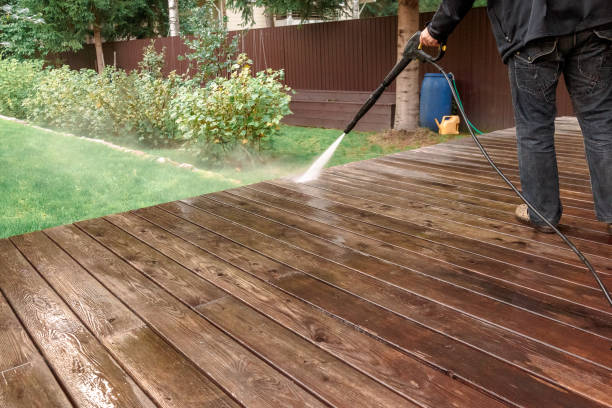 Best Dumpster Area Cleaning  in North Babylon, NY