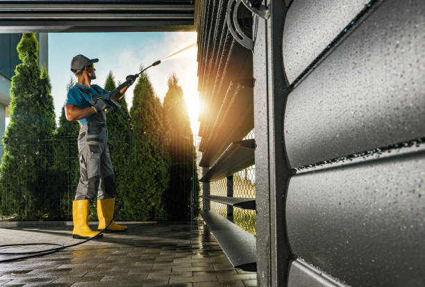 Professional Pressure Washing in North Babylon, NY